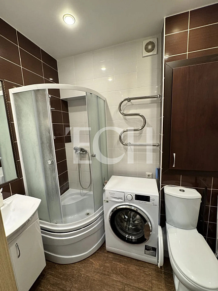 Продажа Студия комнатной квартиры, 27.8 м2, обл. Тульская, г. село Осиновая Гора, 1-й Восточный проезд, 8 8