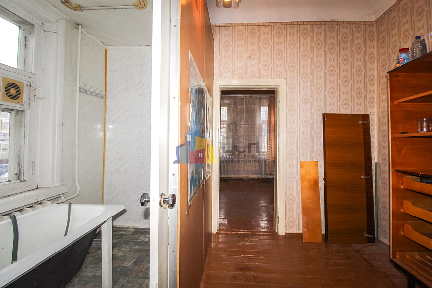 Многокомнатная квартира, 115 м2, 300034, обл. Тульская, г. Тула, ул. Гоголевская, д. 88/4 6