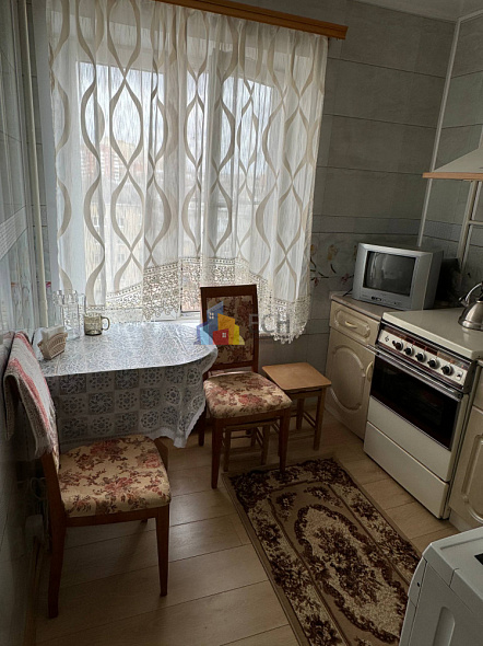 Продажа 1 комнатной квартиры, 33 м2, обл. Тульская, г. Тула, Ложевая улица, 130 3