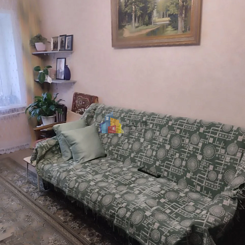 Продажа 2 комнатной квартиры, 44.5 м2, обл. Тульская, г. Тула, Оборонная улица, 91к2 