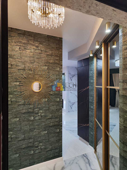 Продажа 2 комнатной квартиры, 56.8 м2, обл. Тульская, г. посёлок Горелки, Ключевая улица, 4 7