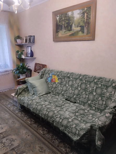 Продажа 2 комнатной квартиры, 44.5 м2, обл. Тульская, г. Тула, Оборонная улица, 91к2 1