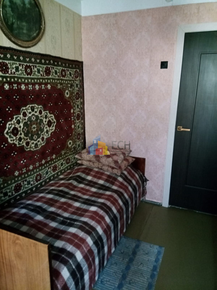 Многокомнатная квартира, 60.3 м2, обл. Тульская, г. Тула, улица Демонстрации, 9 12