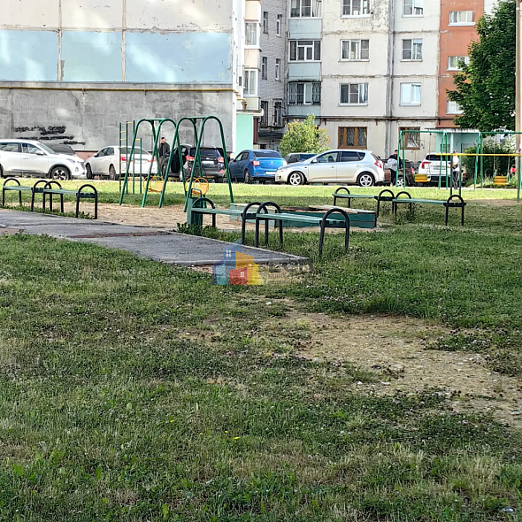 Продажа 1 комнатной квартиры, 32.7 м2, обл. Тульская, г. Тула, улица Новосёлов, 4к2 12