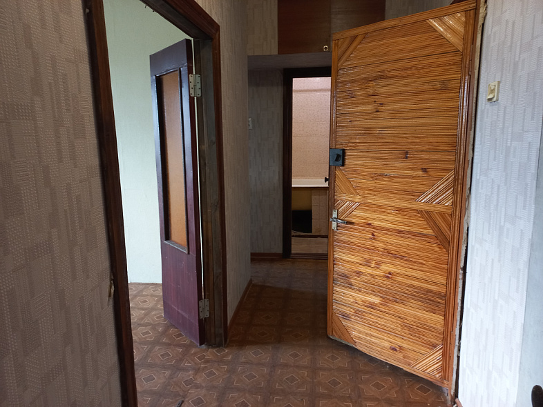 Продажа 2 комнатной квартиры, 51 м2, обл. Тульская, г. Тула, Серебровская улица, 16Е 9