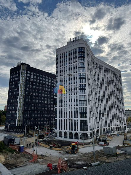 Продажа 1 комнатной квартиры, 37.74 м2, г. Тула, ул. Фёдора Смирнова, д. 2 11