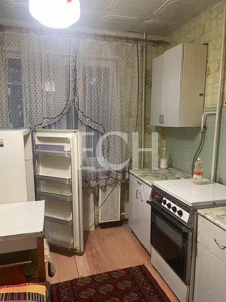 Продажа 1 комнатной квартиры, 42.7 м2, обл. Тульская, г. Тула, улица Максимовского, 9 9