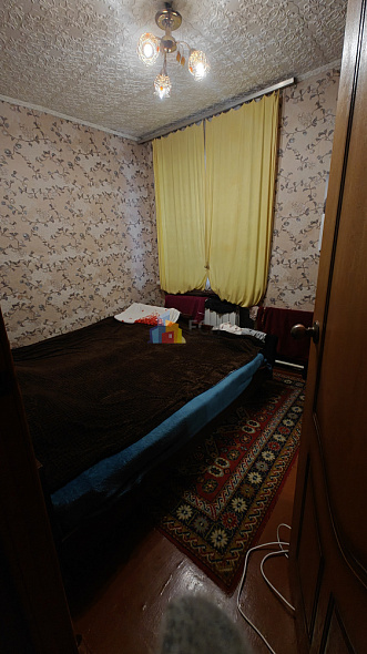 Продажа 2 комнатной квартиры, 40 м2, обл. Тульская, г. Щёкино, Спортивная улица, 22 3