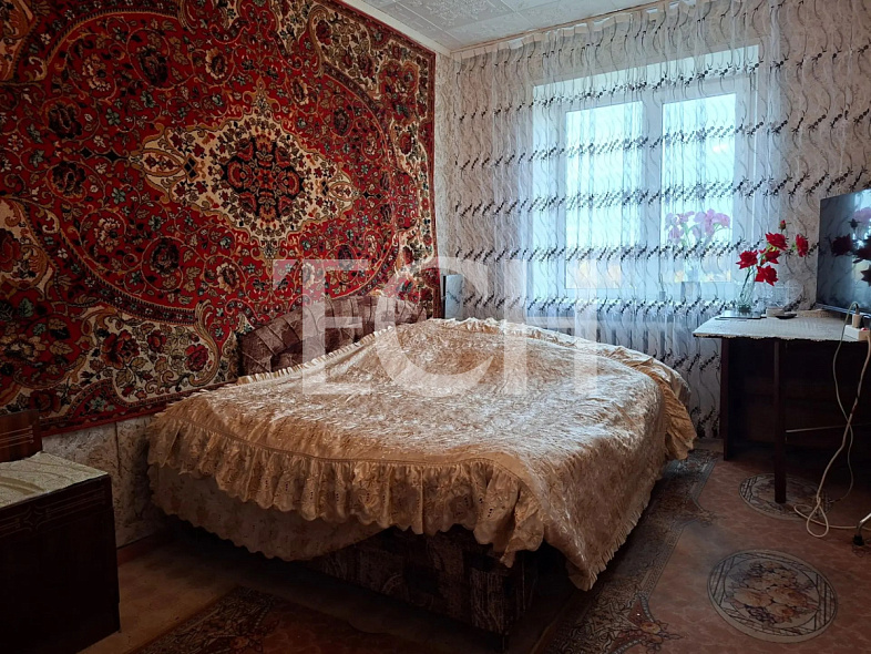 Продажа 3 комнатной квартиры, 66.1 м2, обл. Тульская, г. Алексин, улица Болотова, 14 7