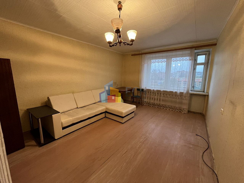 Продажа 1 комнатной квартиры, 35.2 м2, обл. Тульская, г. Щёкино, улица Лукашина, 10 10