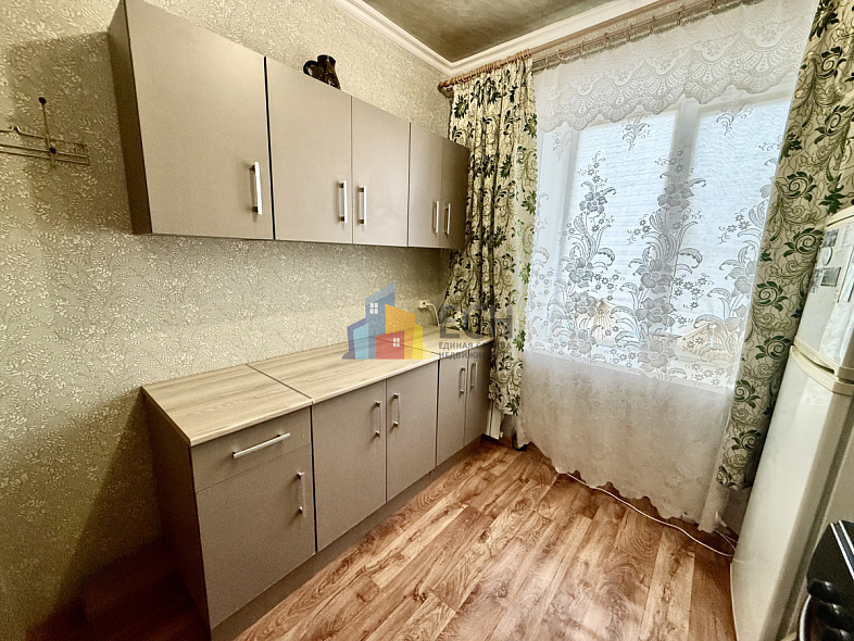 Продажа 2 комнатной квартиры, 42.7 м2, обл. Тульская, г. Плавск, улица Орлова, 6 2