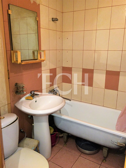 Продажа 1 комнатной квартиры, 33 м2, обл. Тульская, г. Тула, улица Болдина, 114А 5