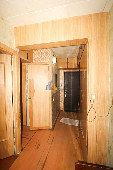 Продажа 3 комнатной квартиры, 59.3 м2, обл. Тульская, г. Тула, улица Декабристов, 82 9