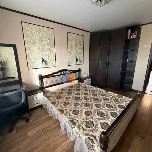 Продажа 2 комнатной квартиры, 47 м2, обл. Тульская, г. микрорайон Мясново, улица Болотова, 59 