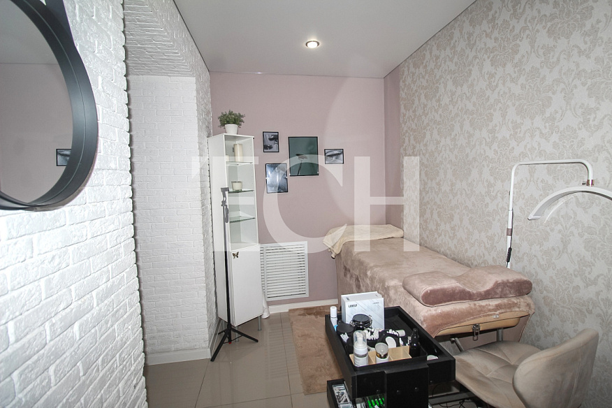 Многокомнатная квартира, 94 м2, обл. Тульская, г. Тула, улица Галкина, 9 21