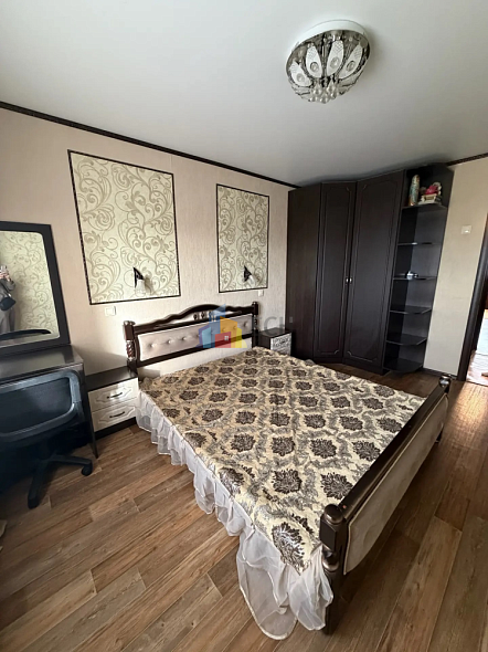 Продажа 2 комнатной квартиры, 47 м2, обл. Тульская, г. микрорайон Мясново, улица Болотова, 59 1