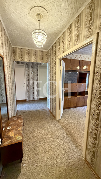 Продажа 3 комнатной квартиры, 66.9 м2, обл. Тульская, г. Тула, улица Галкина, 20 17