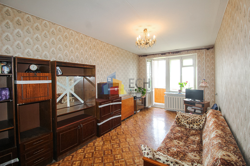 Продажа 3 комнатной квартиры, 58.3 м2, обл. Тульская, г. Тула, улица Лейтейзена, 1 3