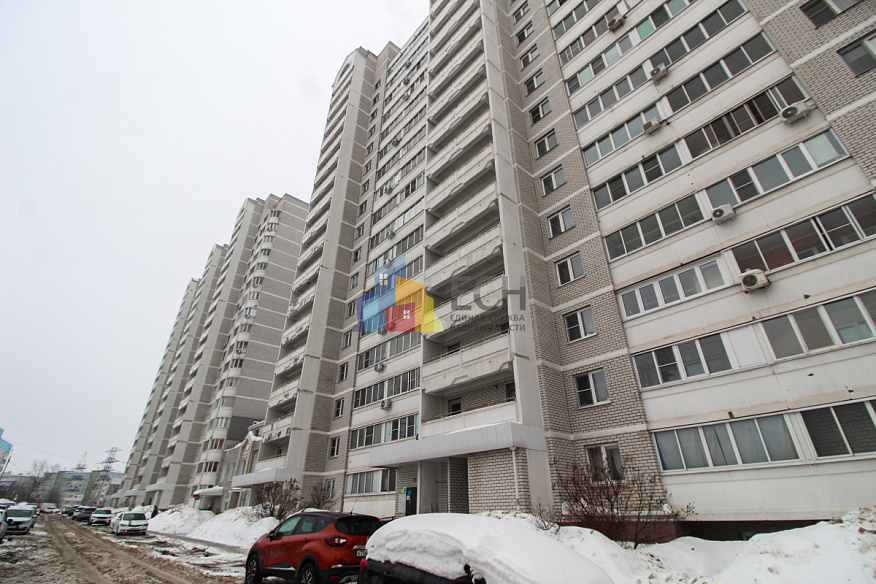 Продажа 2 комнатной квартиры, 57.7 м2, обл. Тульская, г. Тула, улица Бондаренко, 12 32