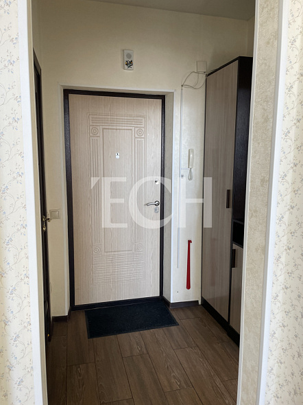 Продажа 1 комнатной квартиры, 33.7 м2, обл. Тульская, г. Тула, Октябрьская улица, 221/1 25