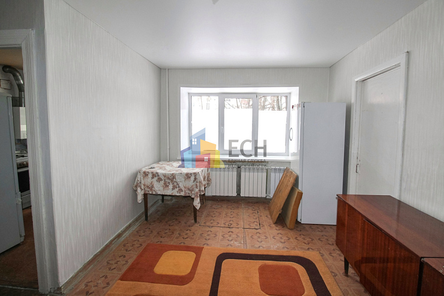 Продажа 2 комнатной квартиры, 42.8 м2, обл. Тульская, г. Тула, улица Николая Руднева, 70 1