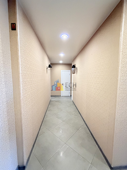 Продажа 3 комнатной квартиры, 88.3 м2, обл. Тульская, г. Тула, улица Макаренко, 7 15