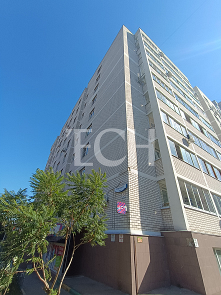 Продажа 2 комнатной квартиры, 68.6 м2, обл. Тульская, г. Тула, улица Ершова, 27 39