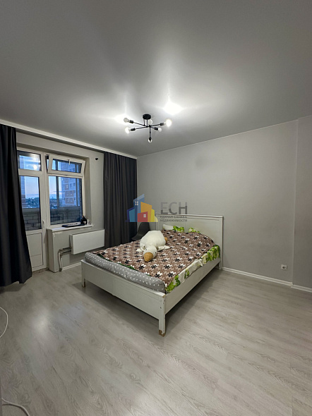 Продажа 1 комнатной квартиры, 39.4 м2, обл. Тульская, г. Тула, улица Павшинский Мост, 1к2 3