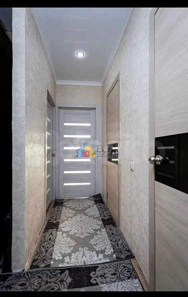 Многокомнатная квартира, 80 м2, обл. Тульская, г. Тула, 2-й проезд Металлургов, 2к2 6