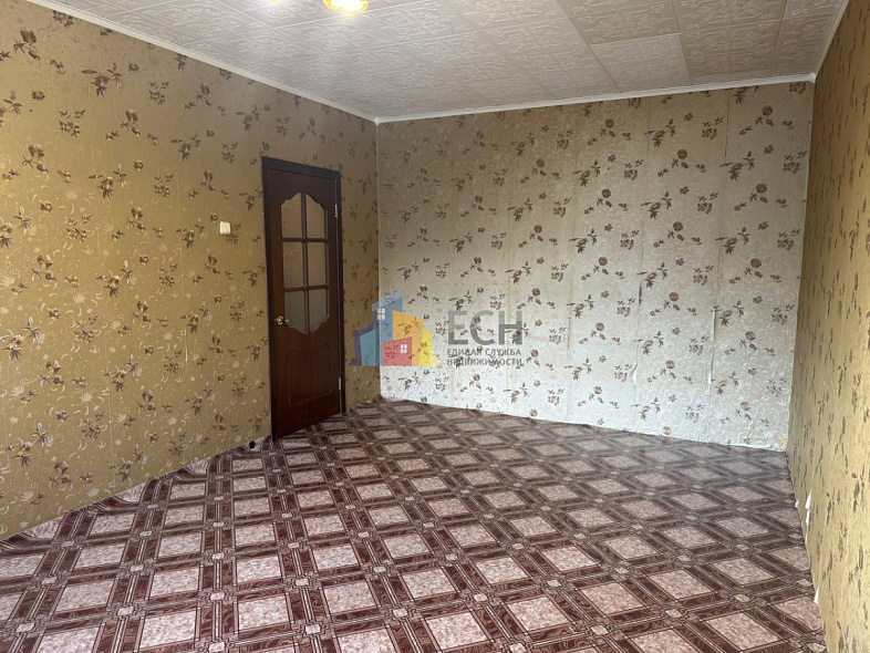 Продажа 1 комнатной квартиры, 30 м2, обл. Тульская, г. рабочий посёлок Новогуровский, Железнодорожная улица, 22 7