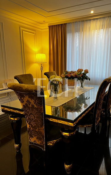 Продажа 3 комнатной квартиры, 130.4 м2, Московская область, Красногорск, Красногорский бульвар, 9 5