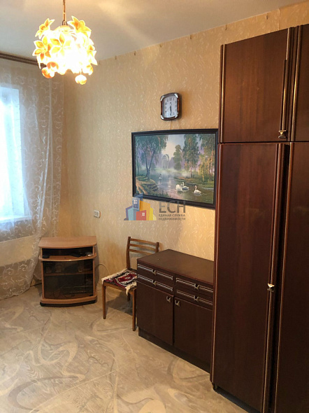 Продажа 2 комнатной квартиры, 50.3 м2, обл. Тульская, г. Тула, Пролетарская улица, 26 7
