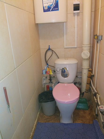 Продажа 2 комнатной квартиры, 52 м2, 300045, обл. Тульская, г. Тула, ул. Кауля, д. 31 11