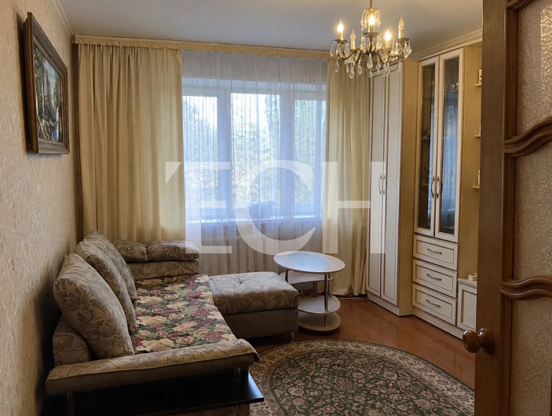 Продажа 3 комнатной квартиры, 62.5 м2, обл. Тульская, г. Тула, улица Максима Горького, 14 3