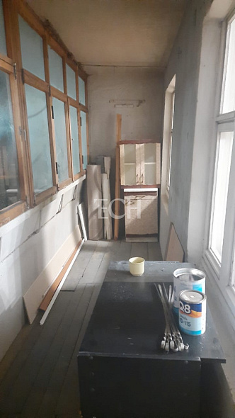 Продажа 1 комнатной квартиры, 36 м2, обл. Тульская, г. Тула, Пролетарская улица, 38 7