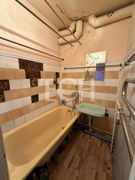 Продажа 3 комнатной квартиры, 55.4 м2, обл. Тульская, г. Новомосковск, улица Мира, 26 9