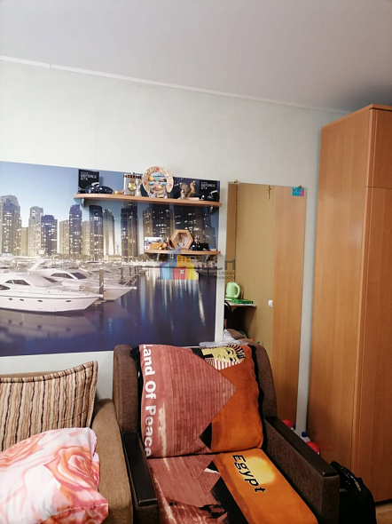 Многокомнатная квартира, 120 м2, 300034, обл. Тульская, г. Тула, ул. Демонстрации, д. 148 9