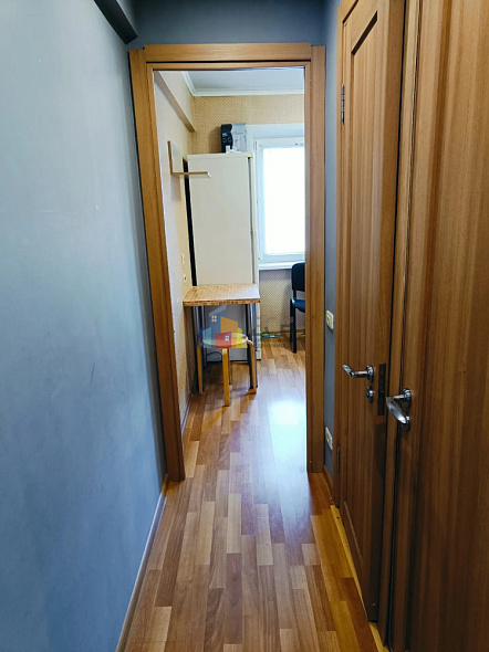 Продажа 2 комнатной квартиры, 53 м2, обл. Тульская, г. посёлок Рождественский, улица 40 лет Октября, 1А 6