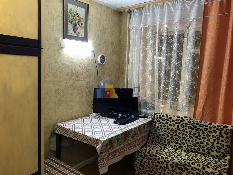 Продажа 2 комнатной квартиры, 43 м2, обл. Тульская, г. Тула, улица Кутузова, 110А 7