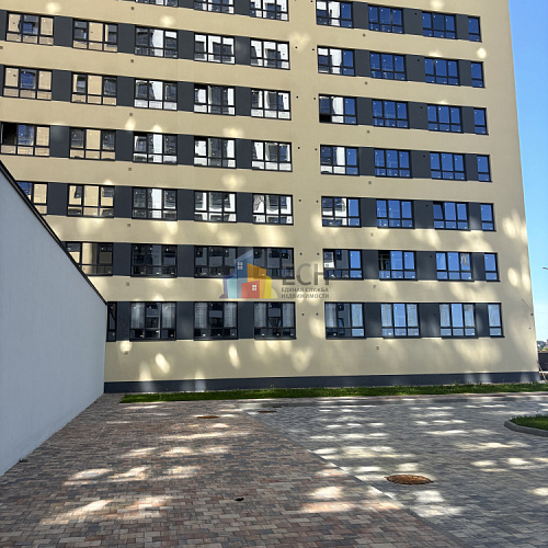 Продажа 1 комнатной квартиры, 33 м2, обл. Тульская, г. Тула, Венёвское шоссе, 49 