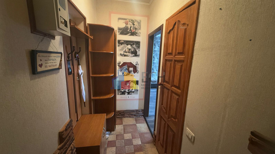 Продажа 2 комнатной квартиры, 42.8 м2, обл. Тульская, г. Тула, улица Тульского Рабочего Полка, 100 9