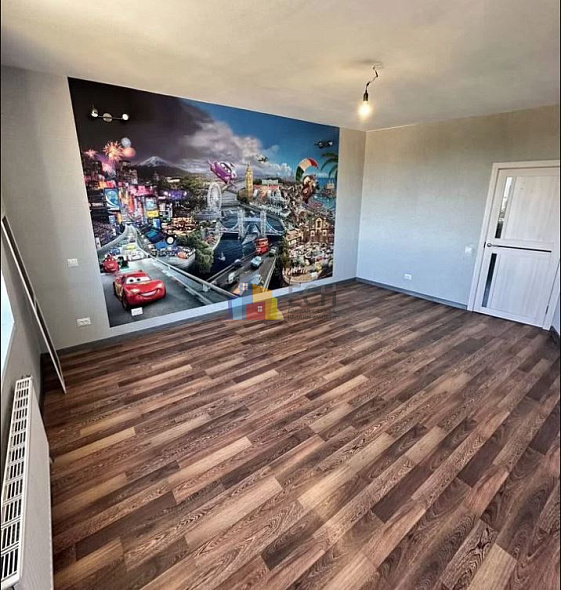 Продажа 3 комнатной квартиры, 118.9 м2, обл. Тульская, г. Тула, улица Макаренко, 9Б 4