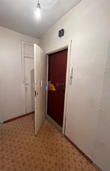 Продажа 1 комнатной квартиры, 39 м2, обл. Тульская, г. Тула, Городской переулок, 15 11