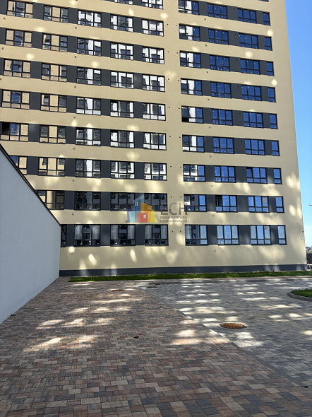 Продажа 1 комнатной квартиры, 33 м2, обл. Тульская, г. Тула, Венёвское шоссе, 49 1