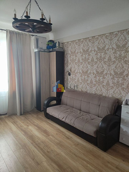 Продажа 1 комнатной квартиры, 42 м2, обл. Тульская, г. Тула, улица Кауля, 49к1 4