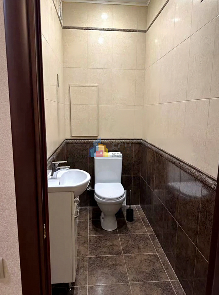 Продажа 3 комнатной квартиры, 93.1 м2, обл. Тульская, г. Тула, улица Макаренко, 9Б 9