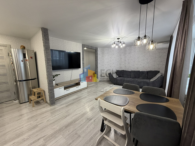 Продажа 3 комнатной квартиры, 75 м2, обл. Тульская, г. Тула, улица Прокудина, 2к1 4