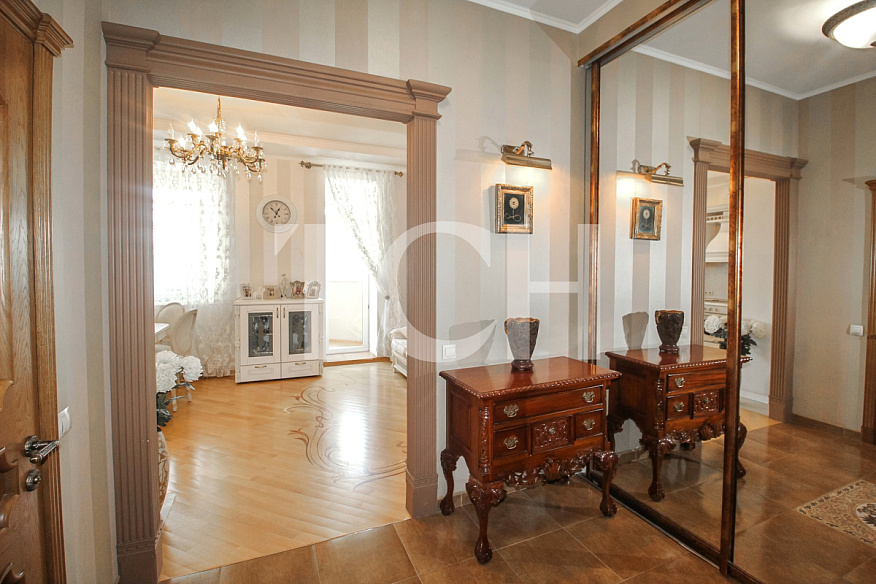 Продажа 1 комнатной квартиры, 52.8 м2, обл. Тульская, г. Тула, улица Тульского Рабочего Полка, 96/4 18