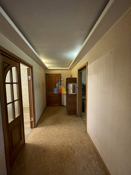 Продажа 3 комнатной квартиры, 71 м2, обл. Тульская, г. Тула, Перекопская улица, 3А 24