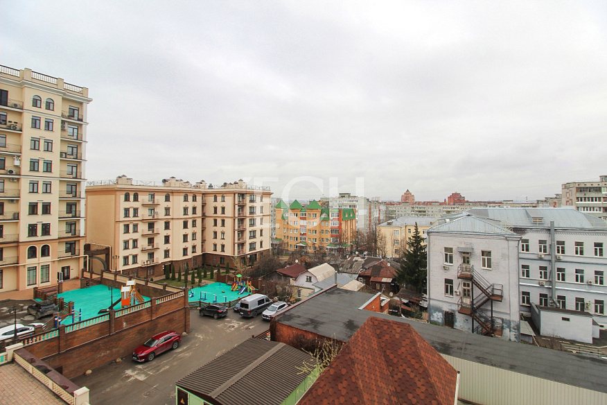 Продажа 2 комнатной квартиры, 104 м2, обл. Тульская, г. Тула, улица Свободы, 21 13